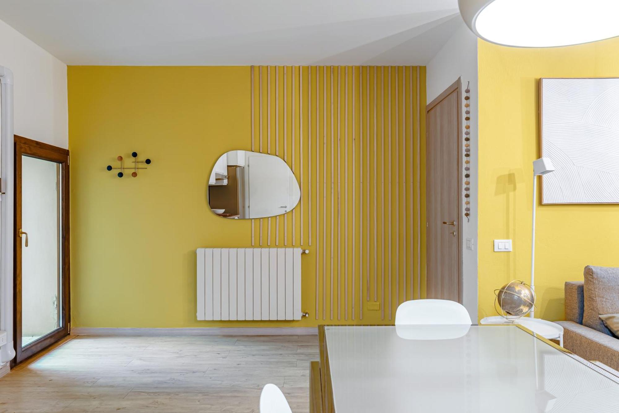 Casa San Faustino - Brescia Citycenter - By Host4U Eksteriør billede